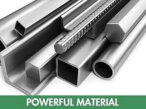 powerful material