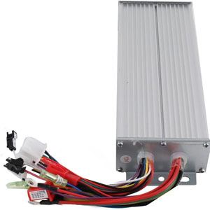 Brushless Speed Motor Controller