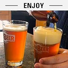 included mr maker brew refill craft starter american lager complete your own diy yeast mead