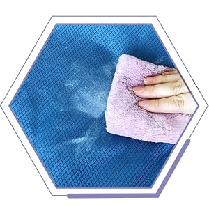 Positioning Pad with 4 Handles