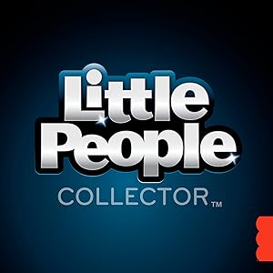 Little People Collector logo
