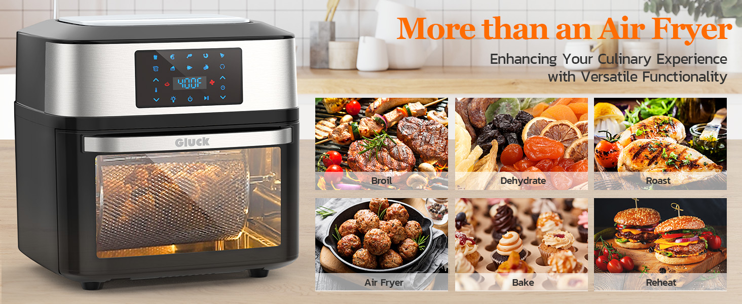 air fryer 2