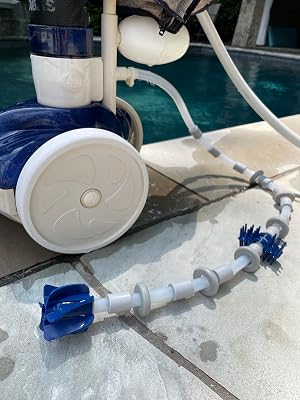 pool cleaner