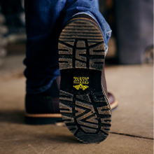 Outsole