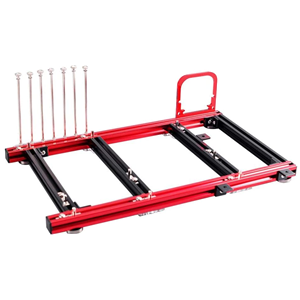 Computer Open Air Case Bracket