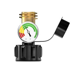 propane tank gauge