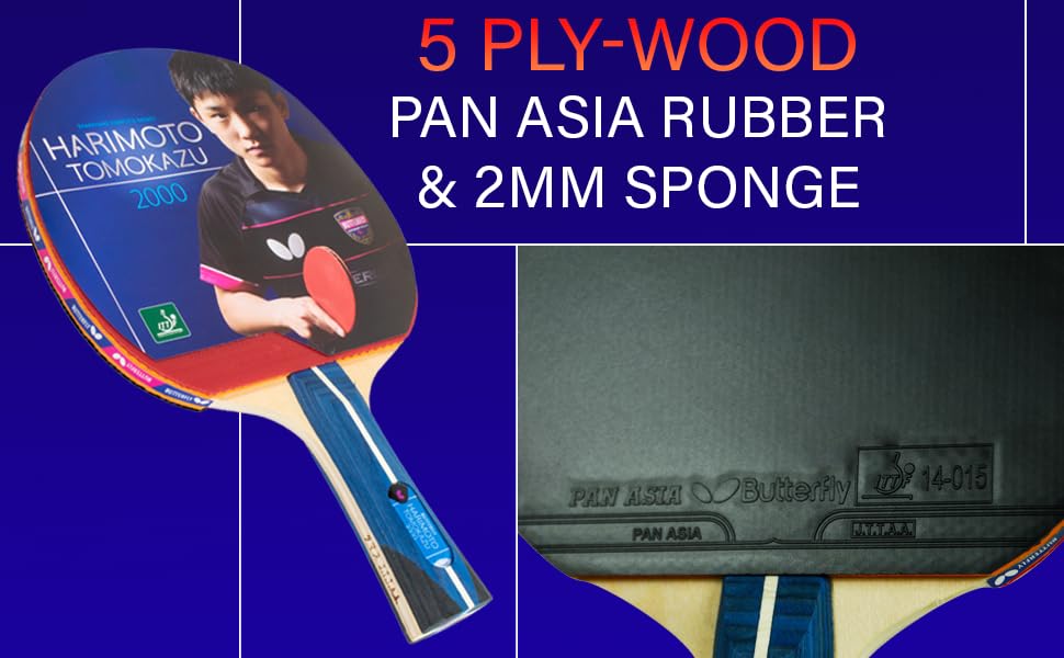 5- ply wood