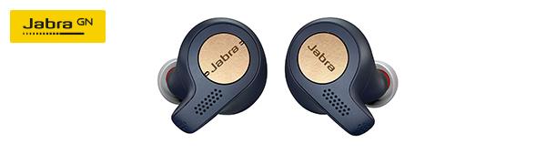 True Wireless Earbuds for Calls, Music &amp; Sport | Jabra Elite Active 75t