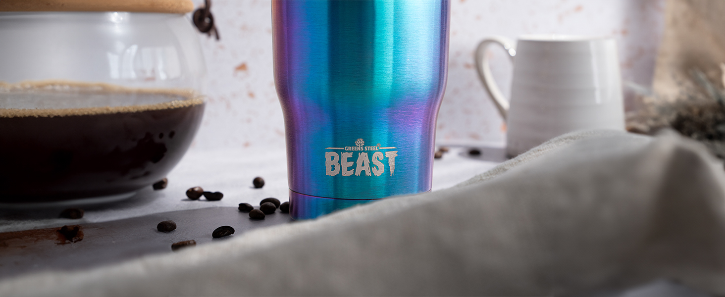 Greenssteel-the-mini-beast-10oz-tumler