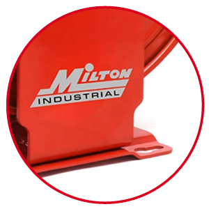 Easy-Install Mounting Plate