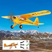 RC Plane RC Airplane Remote Control Airplane RC Aircraft WLtoys XK A160 RC Plane WLtoys RC Airplane