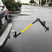 Reese Thule Swagman Hollywood Allen MaxxHaul bike rack hitch mount receiver bicycle Apex carrier