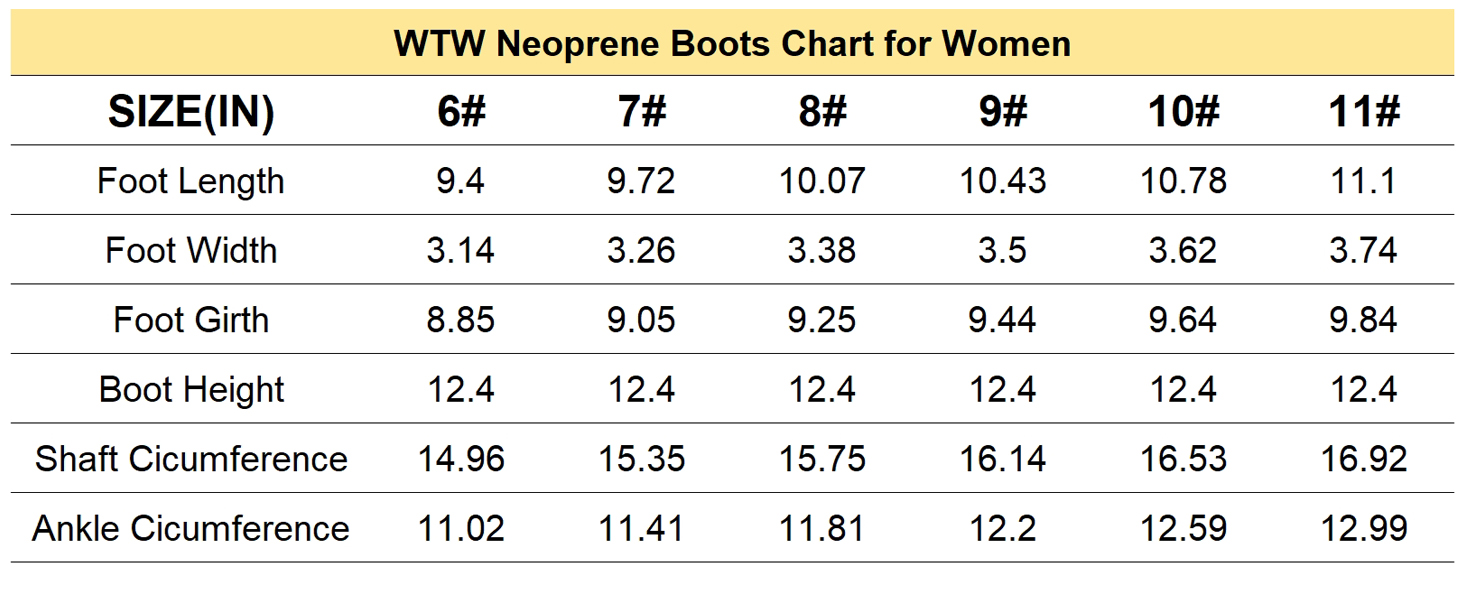 womens rain boots