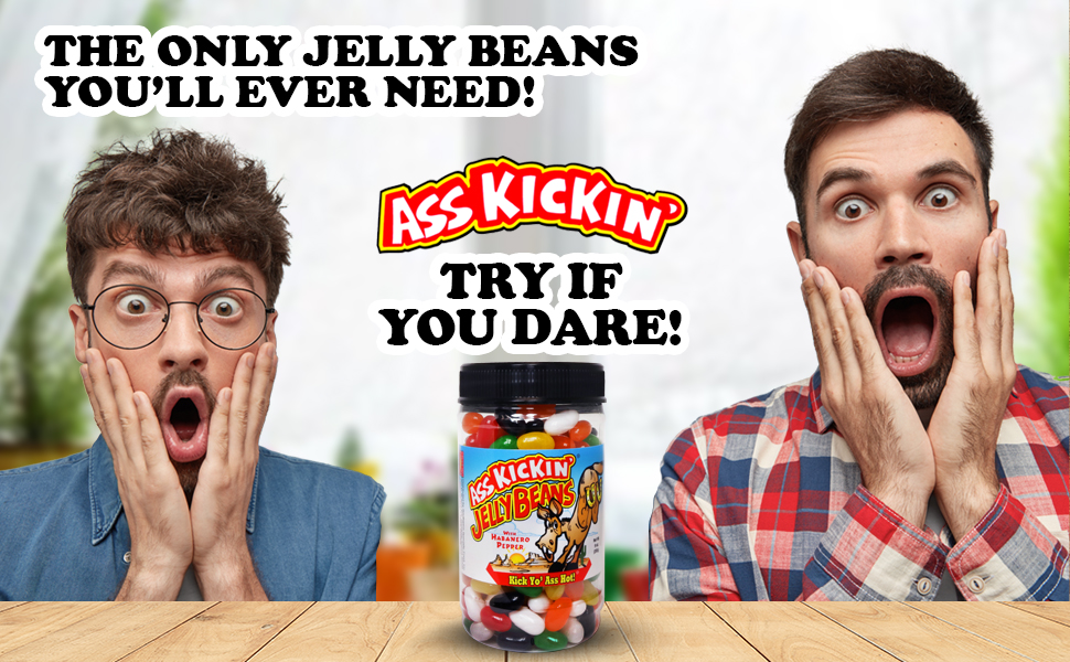 Try if you Dare!