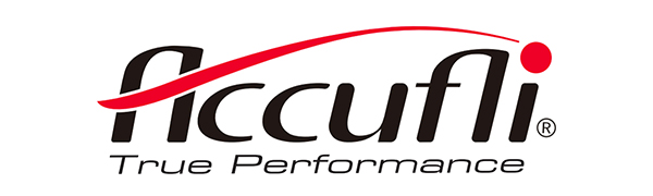 Accufli logo