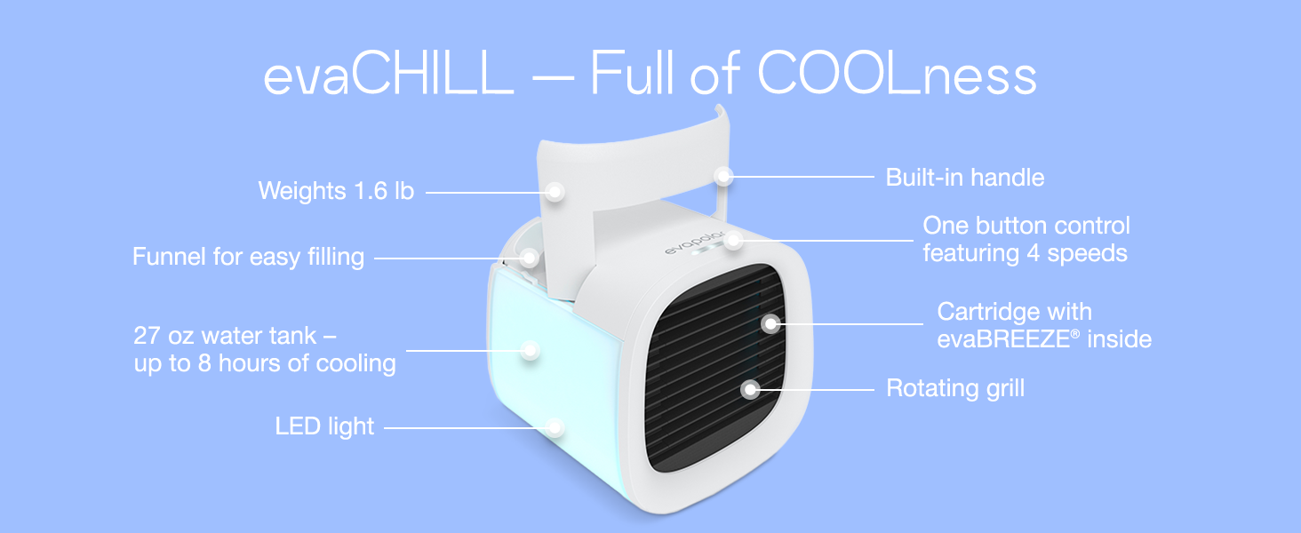 portable air conditioner
