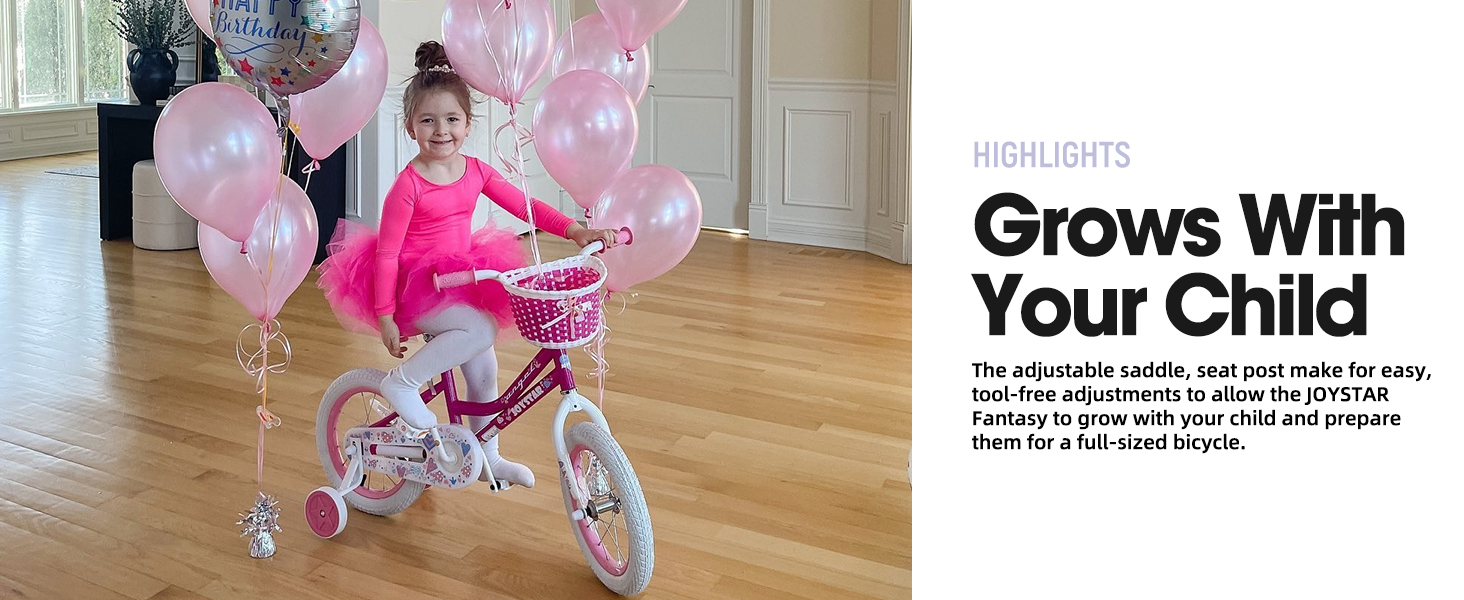 14 inch kids bike