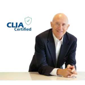 bill harris clia