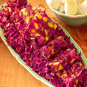 About Turkish Delight