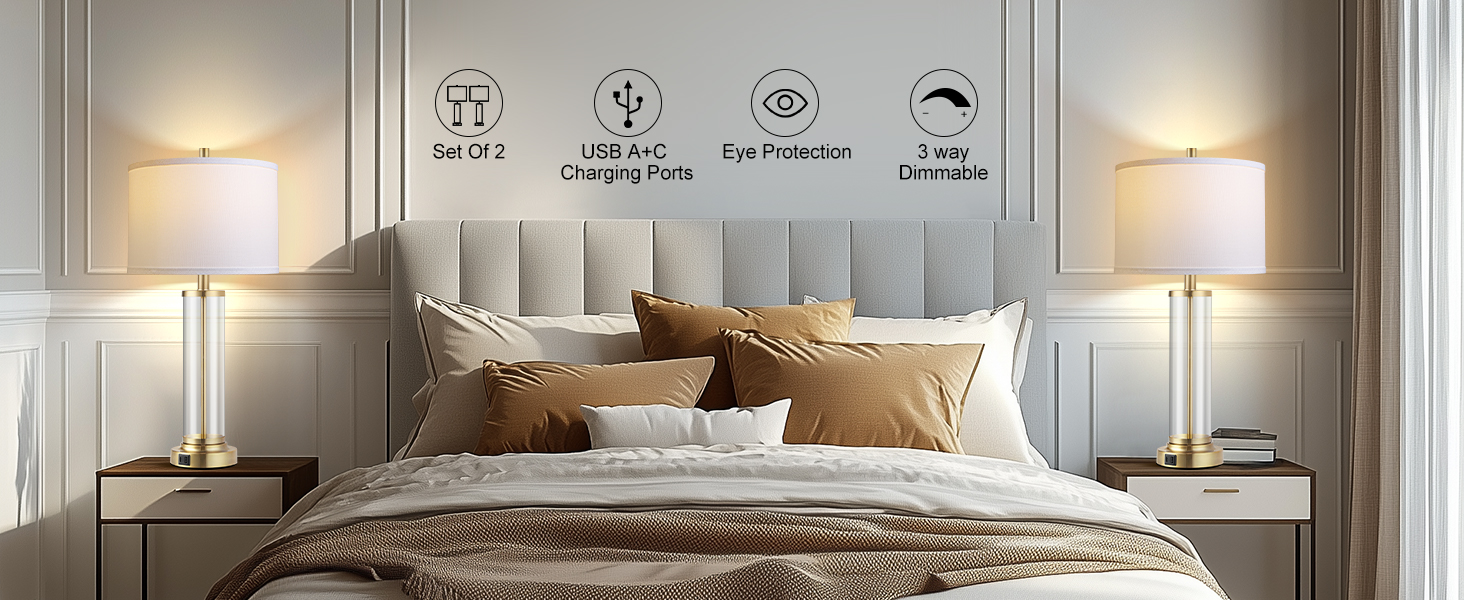 table lamp