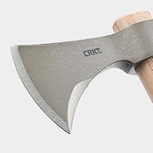 chogan, tomahawk, lake, woods, camping, axe, firewood, fireplace, outdoor, surival