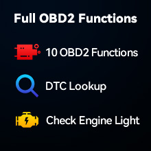 launch obd2 scanner