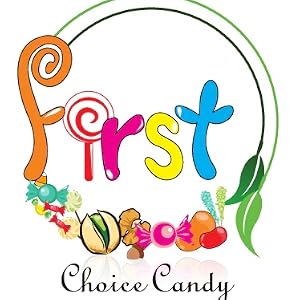 FirstChoiceCandy LOGO