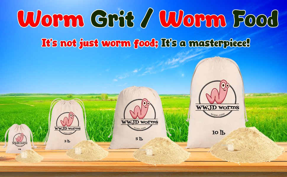 worm castings farm worms composting casting compost mealworm breeding kit food red wiggler bedding