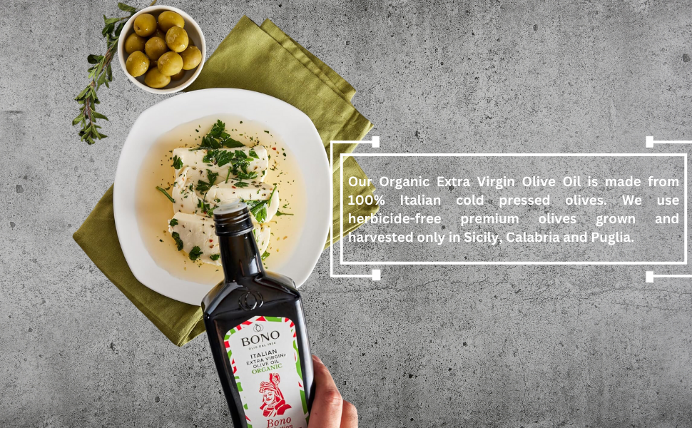 organic sicilian evoo