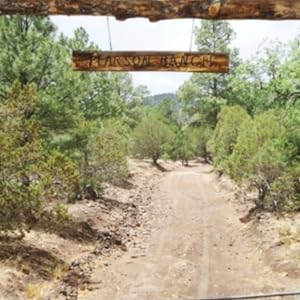 pearson ranch