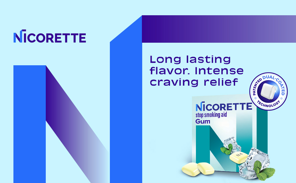 Intense craving relief