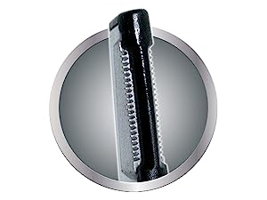 Dual-sided Trimmer Blades
