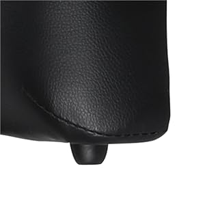 4.Non-slip Foot Pads