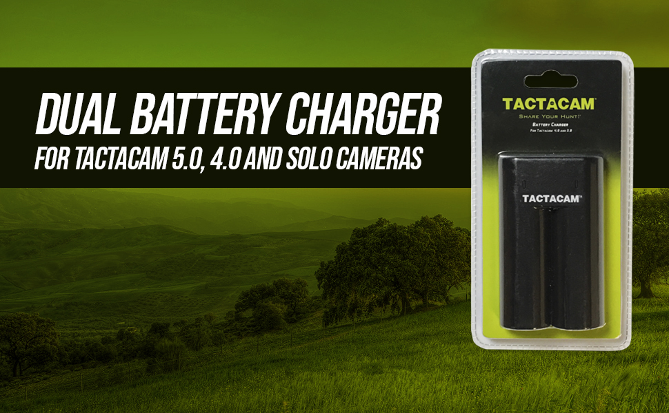 charger