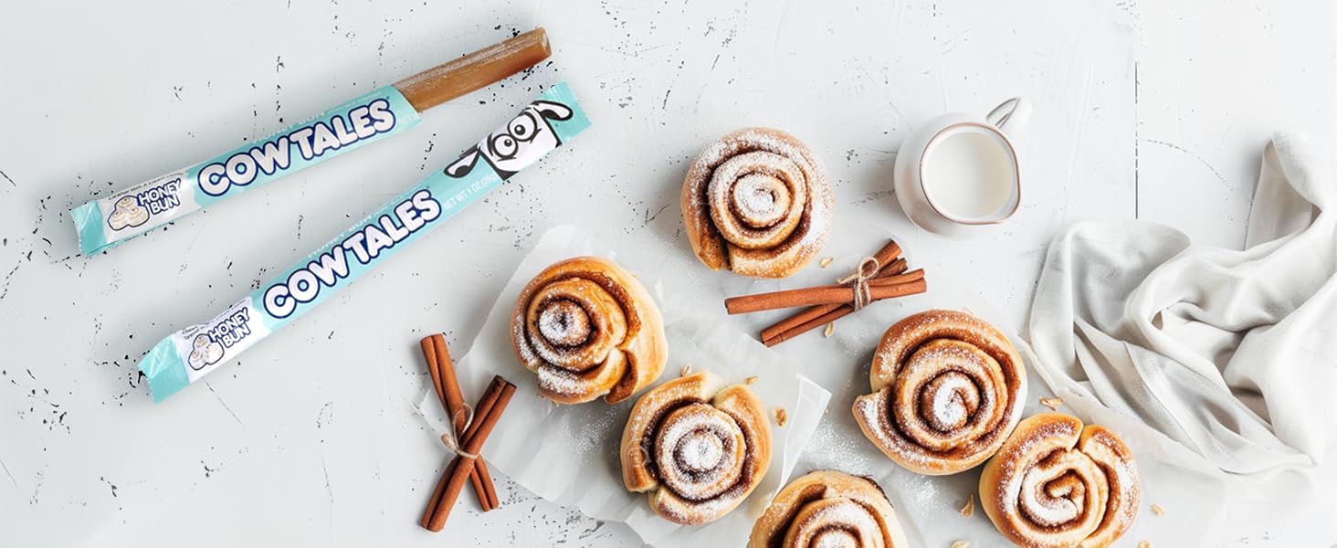 cinnamon roll