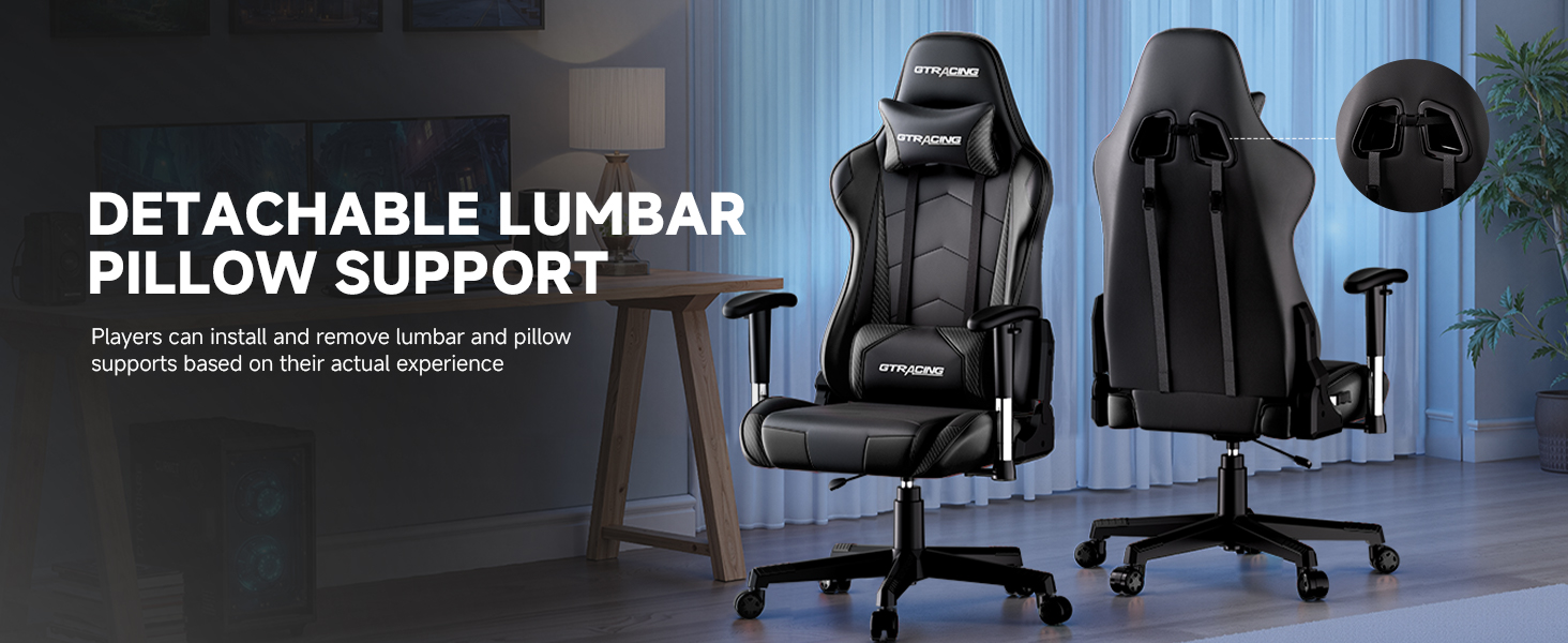 gaming chair