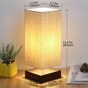 bedside lamps