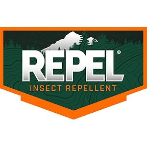 Repel Logo
