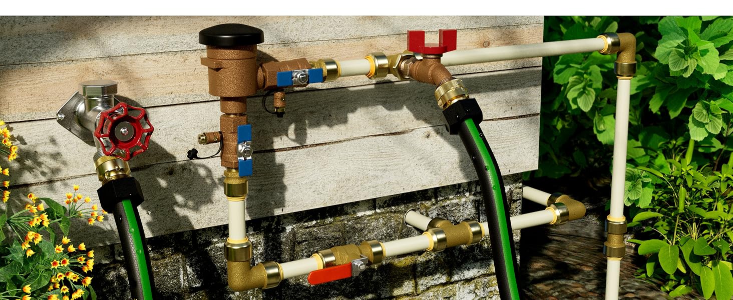 push fittings 1/2 inch; push pex fittings;pushfit coupling;check valve; tee;ball valve;female elbow