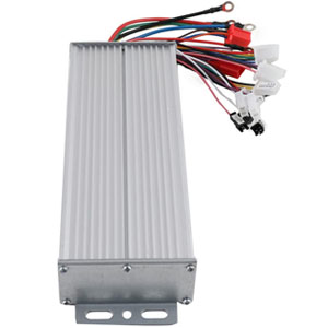 Brushless Speed Motor Controller