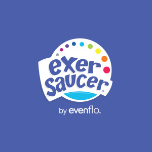 exersaucer by evenflo