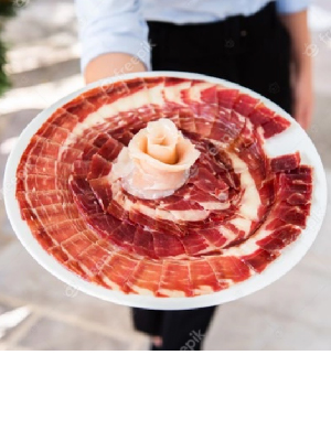 ham