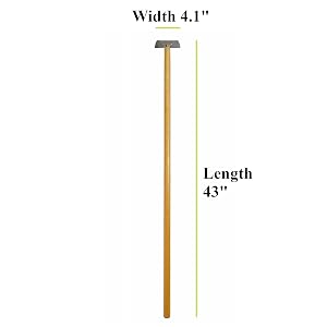 garden weeder long handle