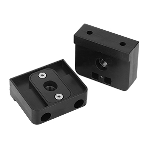 Leading Screw Bearing Holder