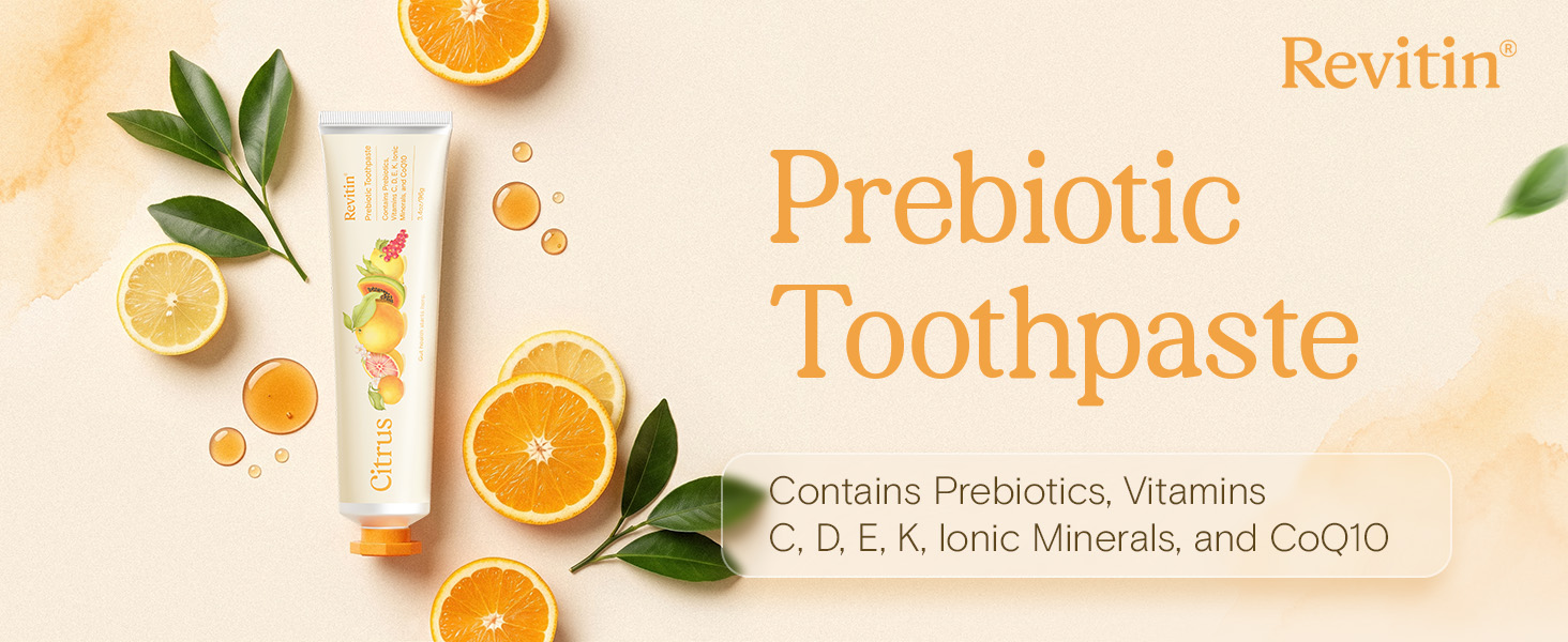 Prebiotic