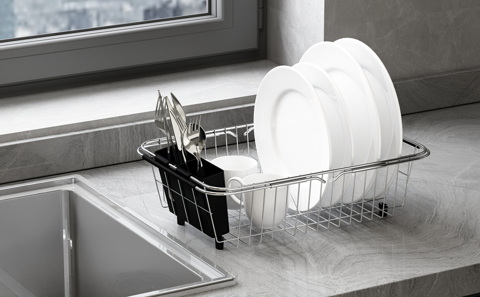 dish rack