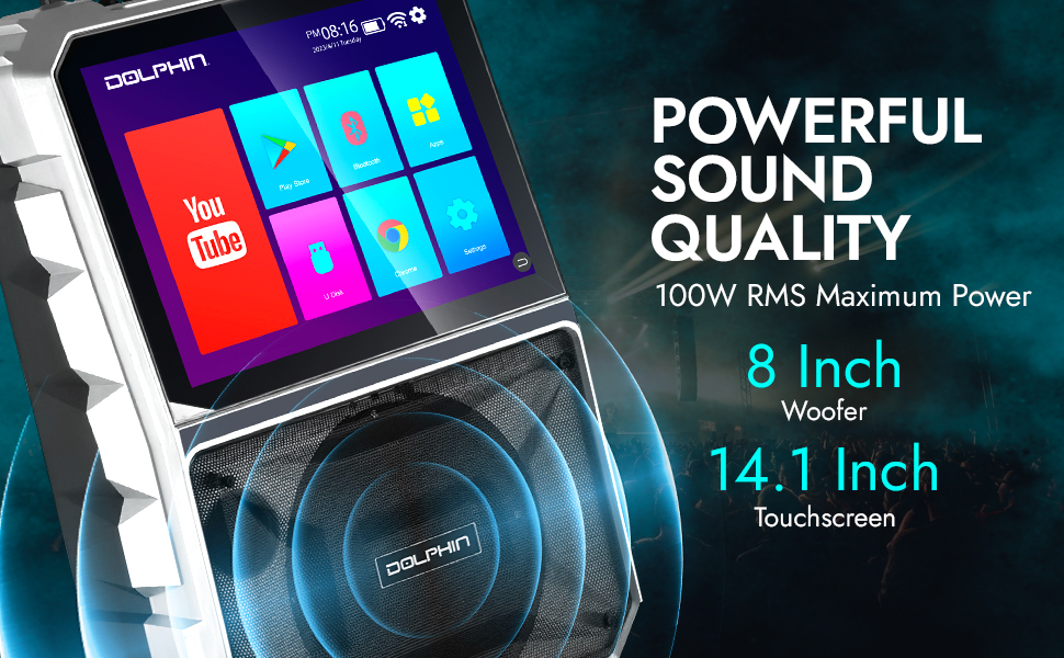 songs bluetooth wireless mics maquina adultos karoke home tv connect smart compatible karokee pulse