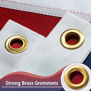 Brass Brommets