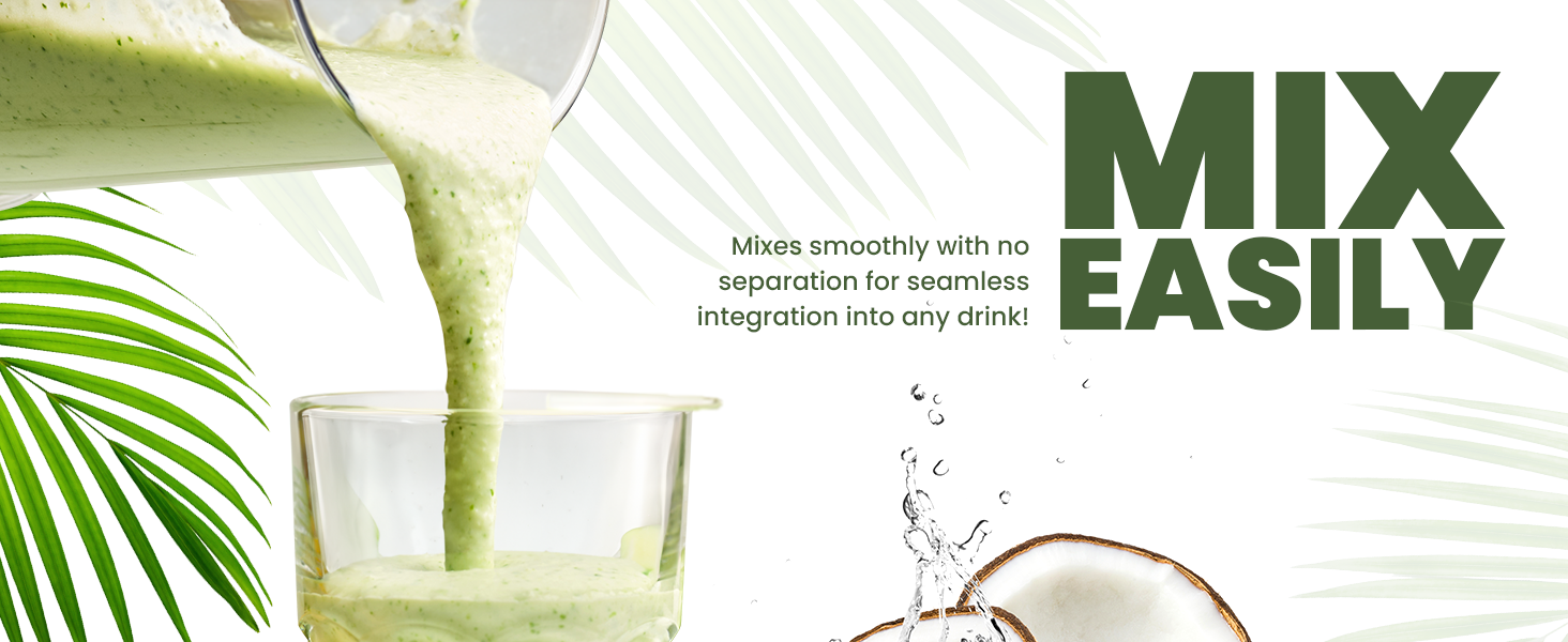 mct oil