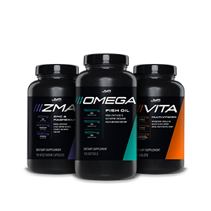 Support Stack
